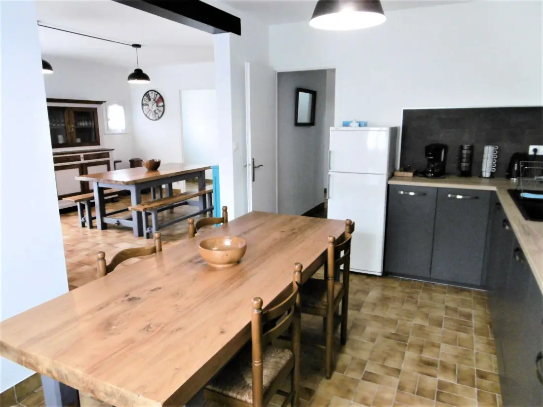 Residence Avel-sarzeau