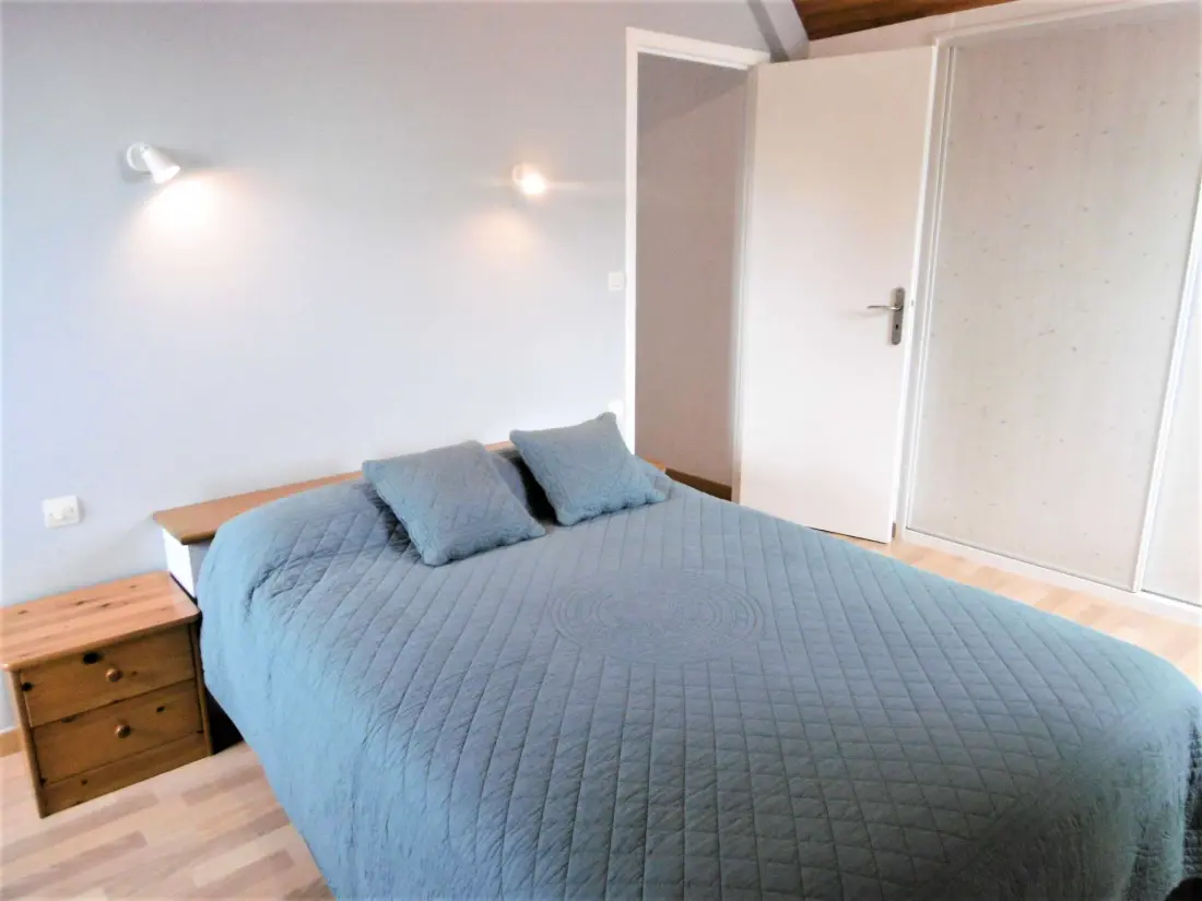 Residence Avel-sarzeau
