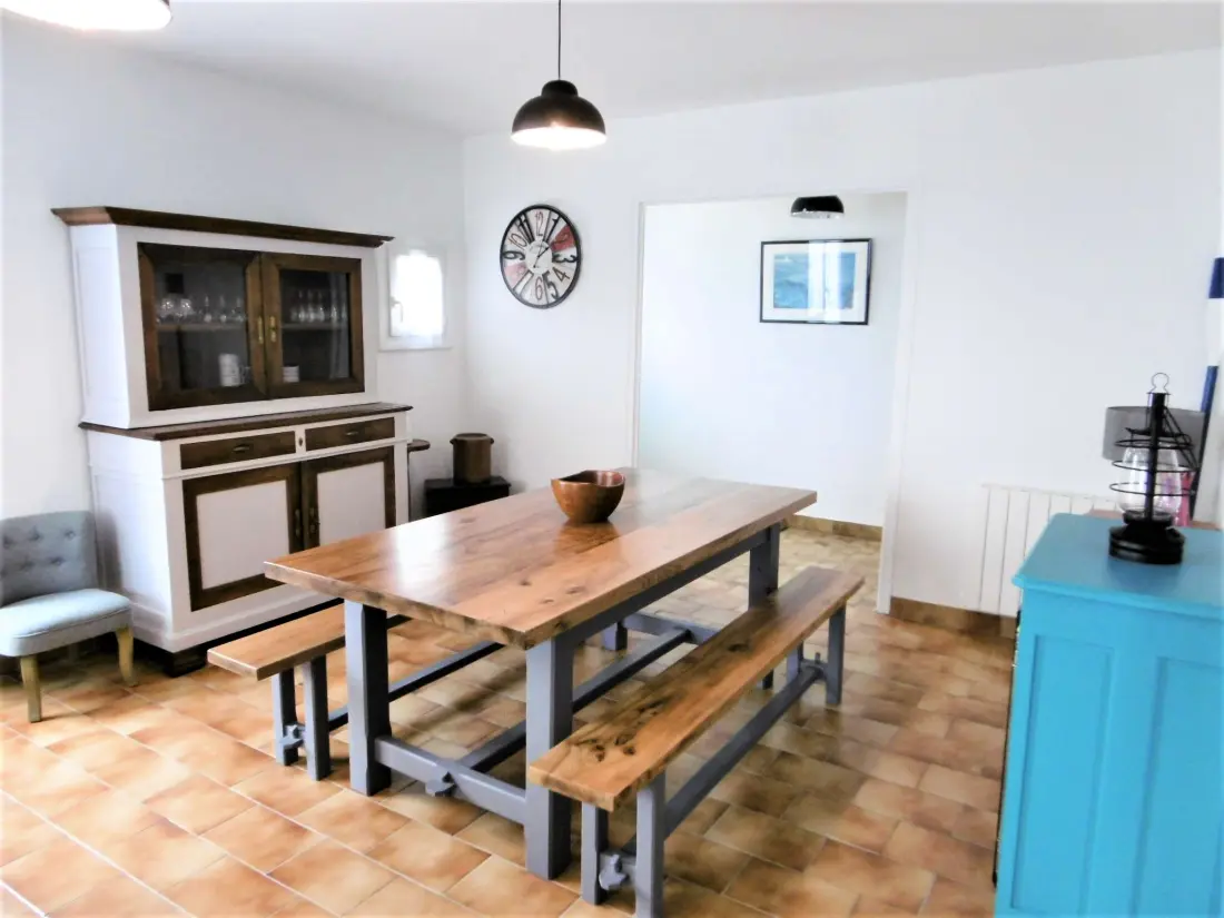 Residence Avel-sarzeau