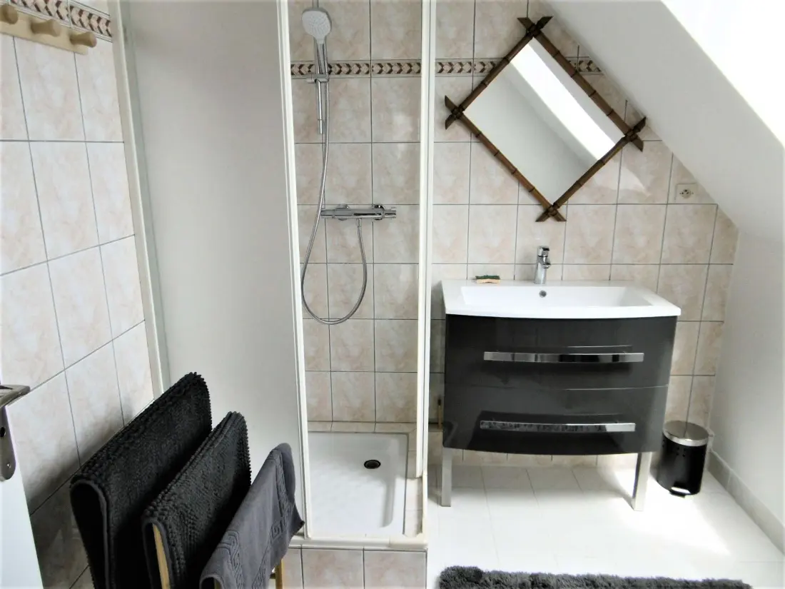 Residence Avel-sarzeau