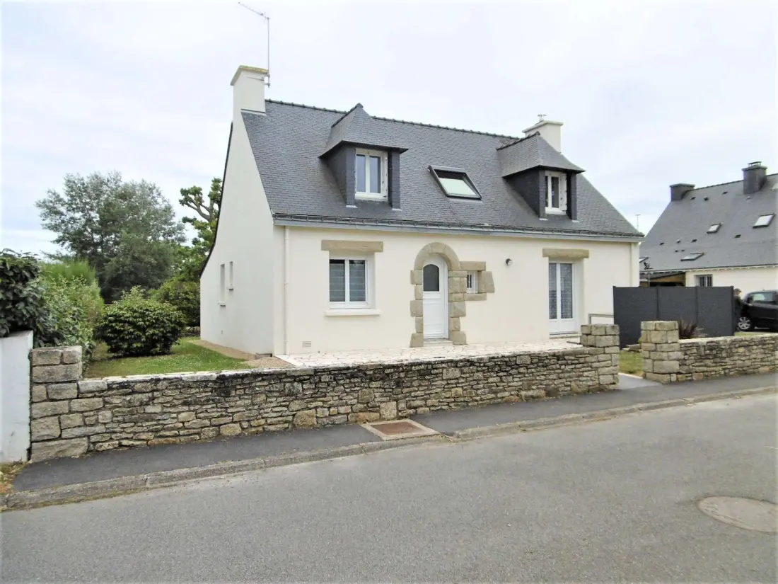 Residence Avel-sarzeau