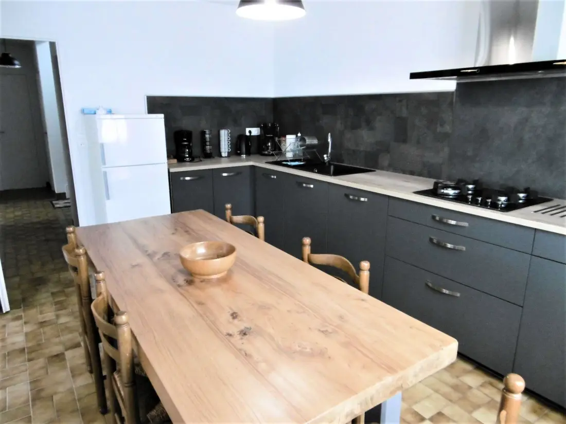 Residence Avel-sarzeau