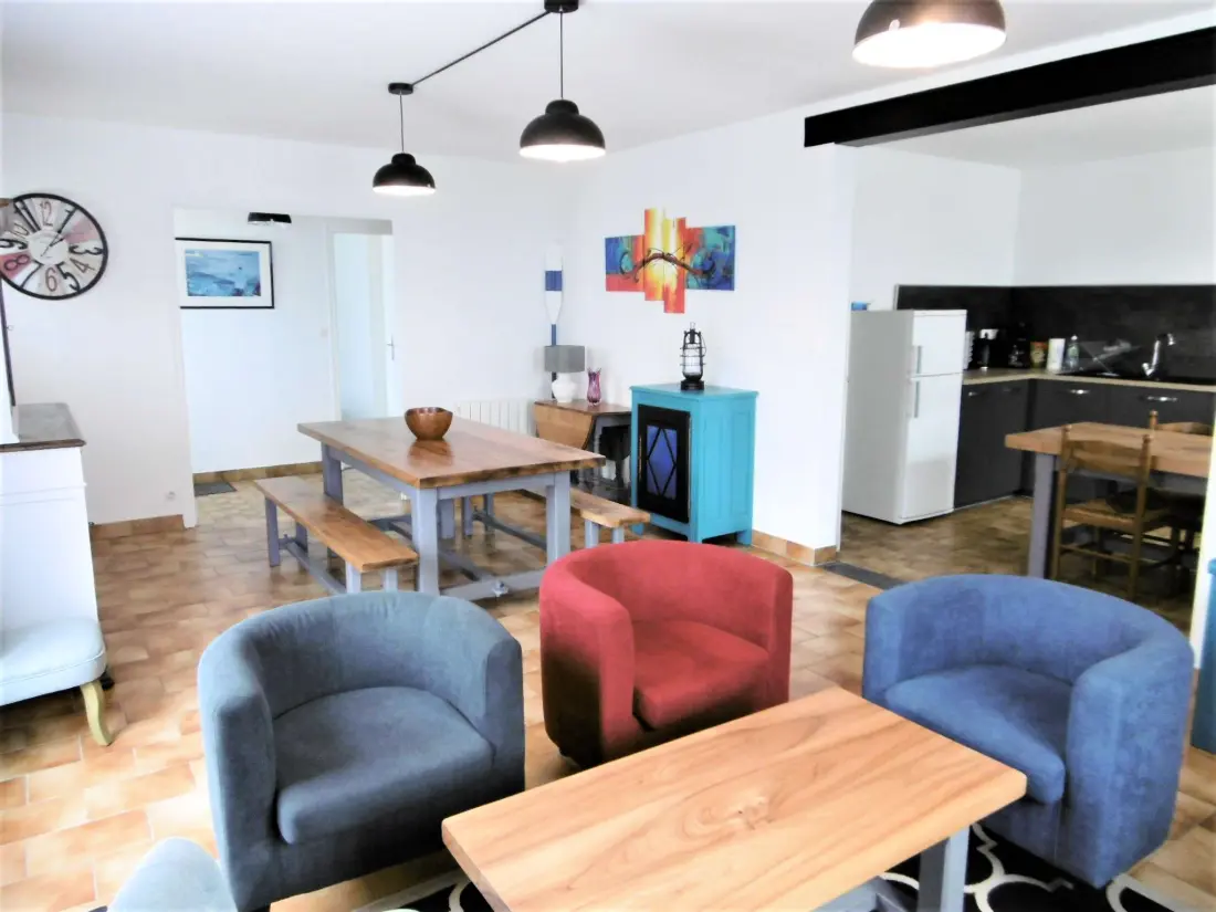 Residence Avel-sarzeau