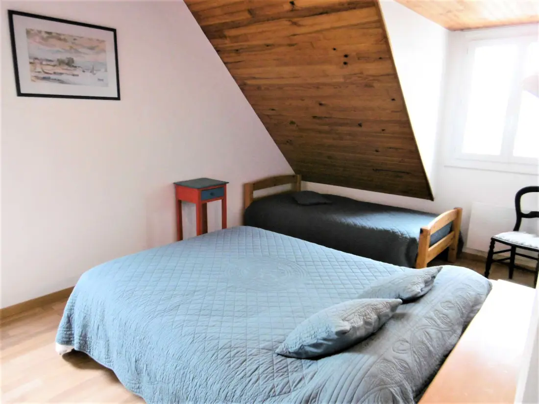 Residence Avel-sarzeau