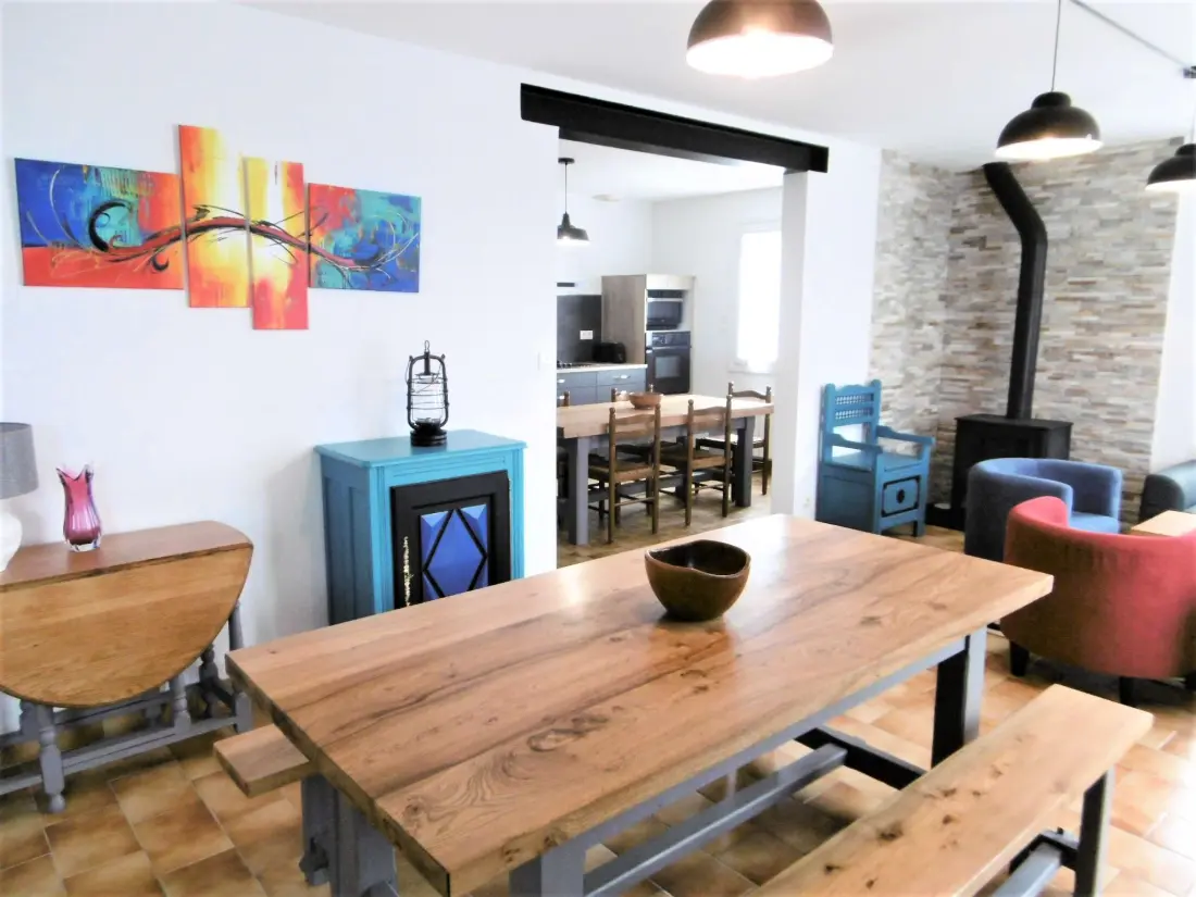 Residence Avel-sarzeau