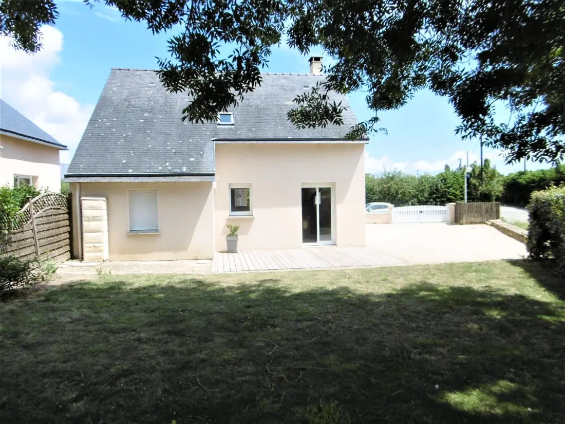 Residence Avela-sarzeau