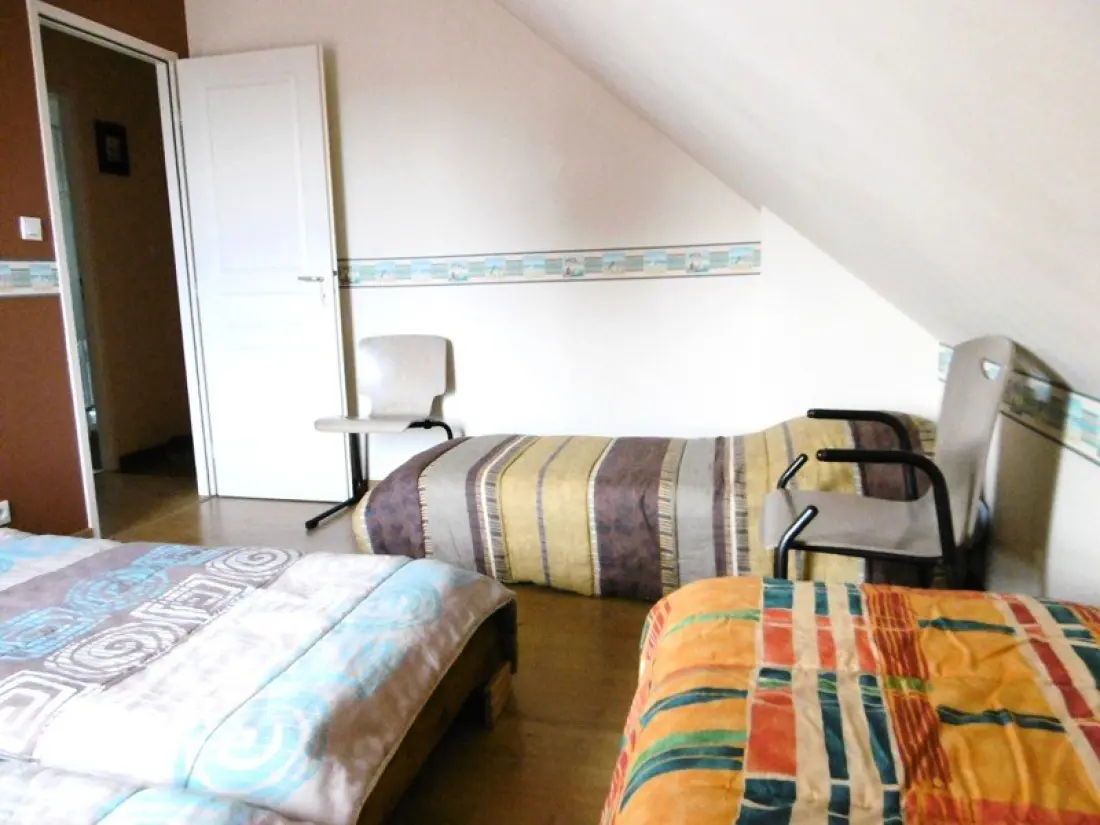Residence Avela-sarzeau