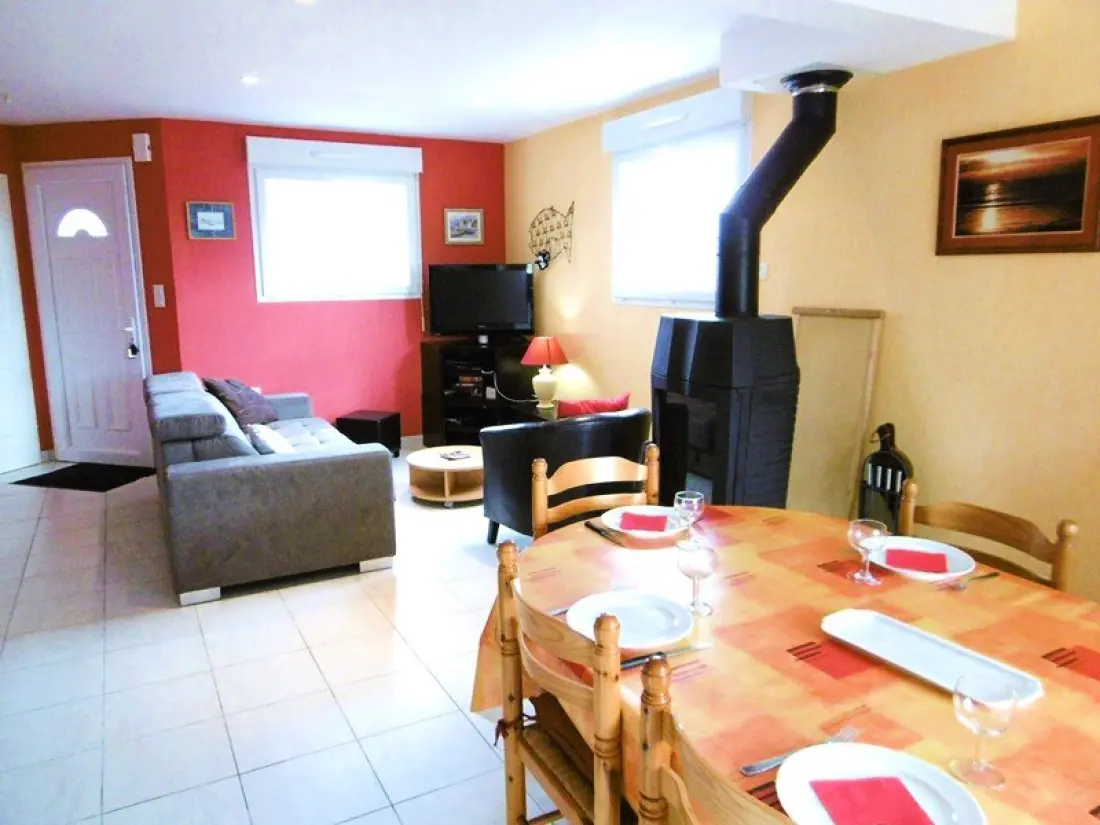 Residence Avela-sarzeau