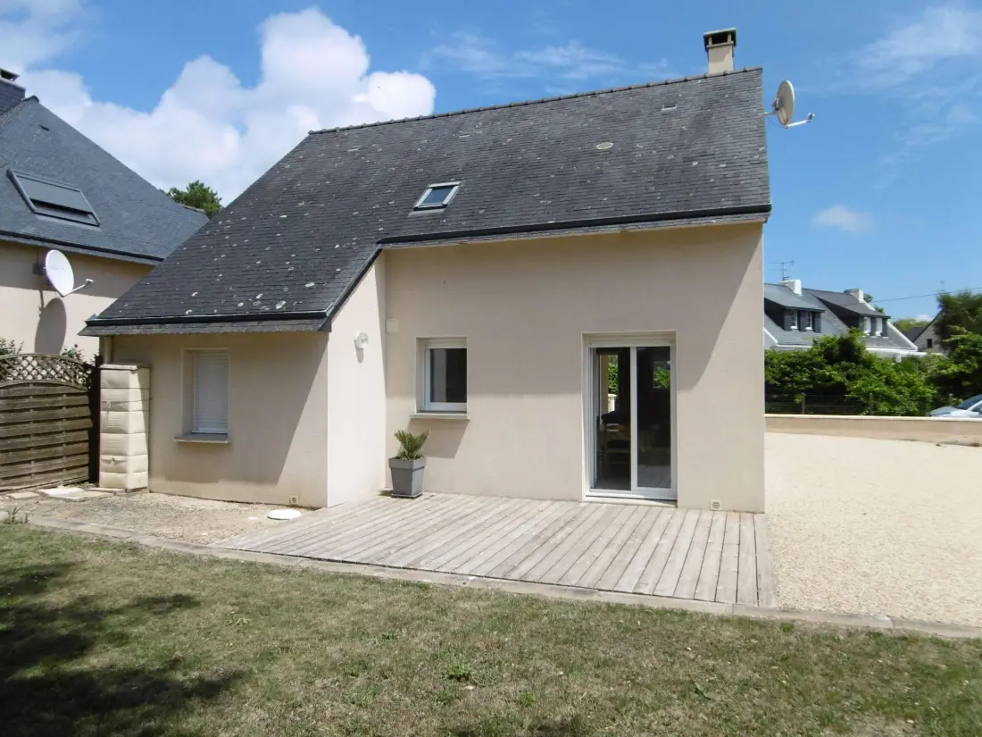 Residence Avela-sarzeau