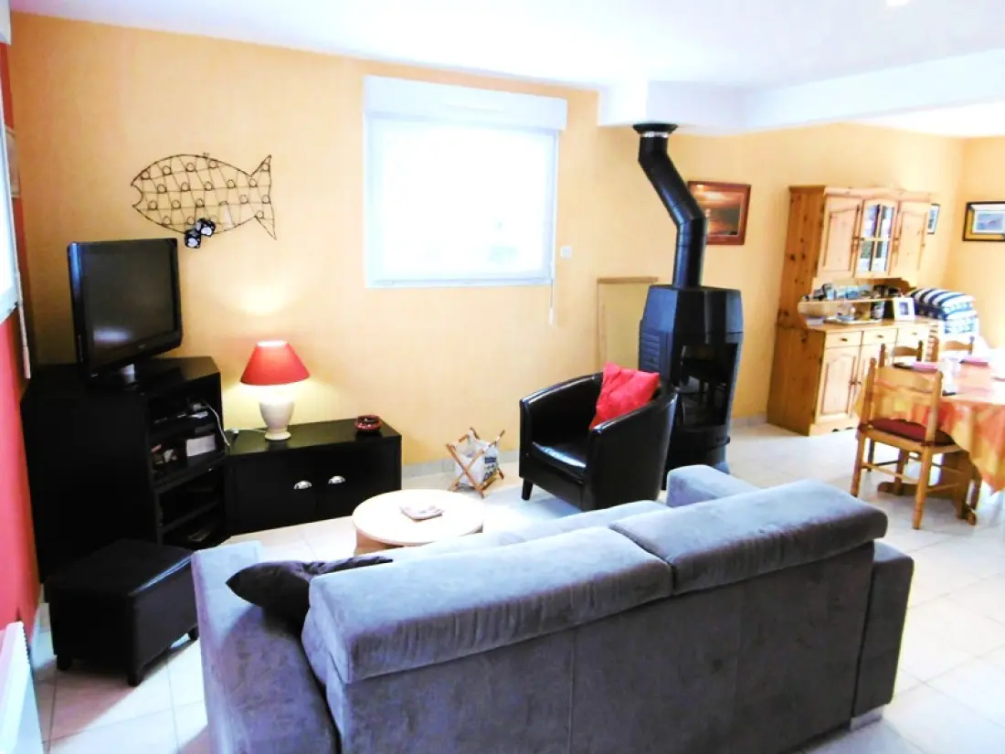 Residence Avela-sarzeau