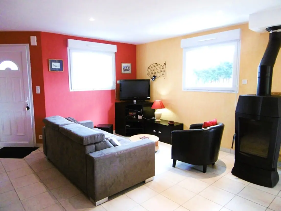 Residence Avela-sarzeau