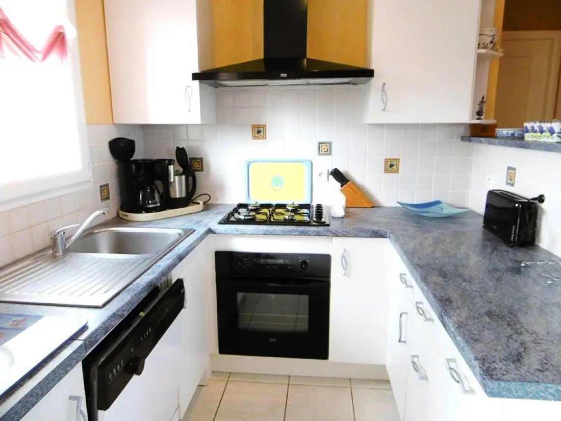 Residence Avela-sarzeau