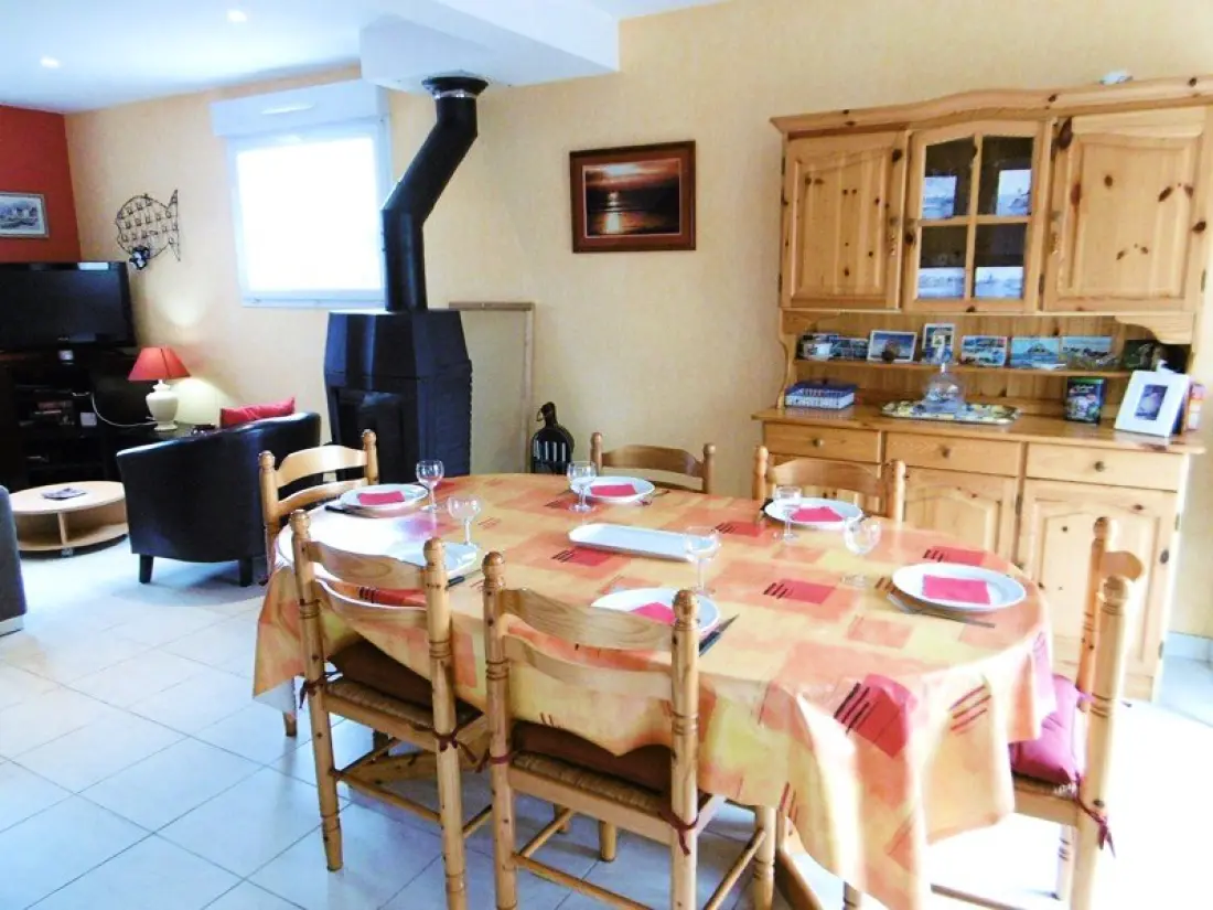 Residence Avela-sarzeau