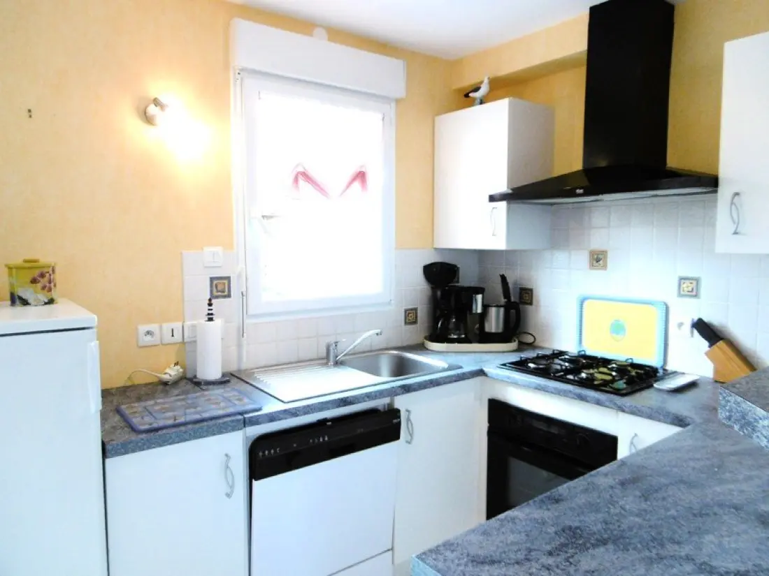 Residence Avela-sarzeau