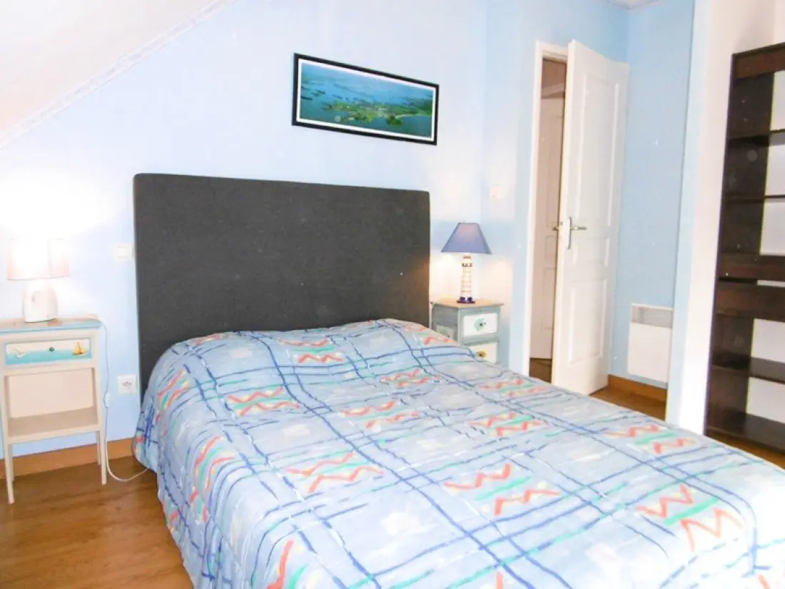 Residence Avela-sarzeau