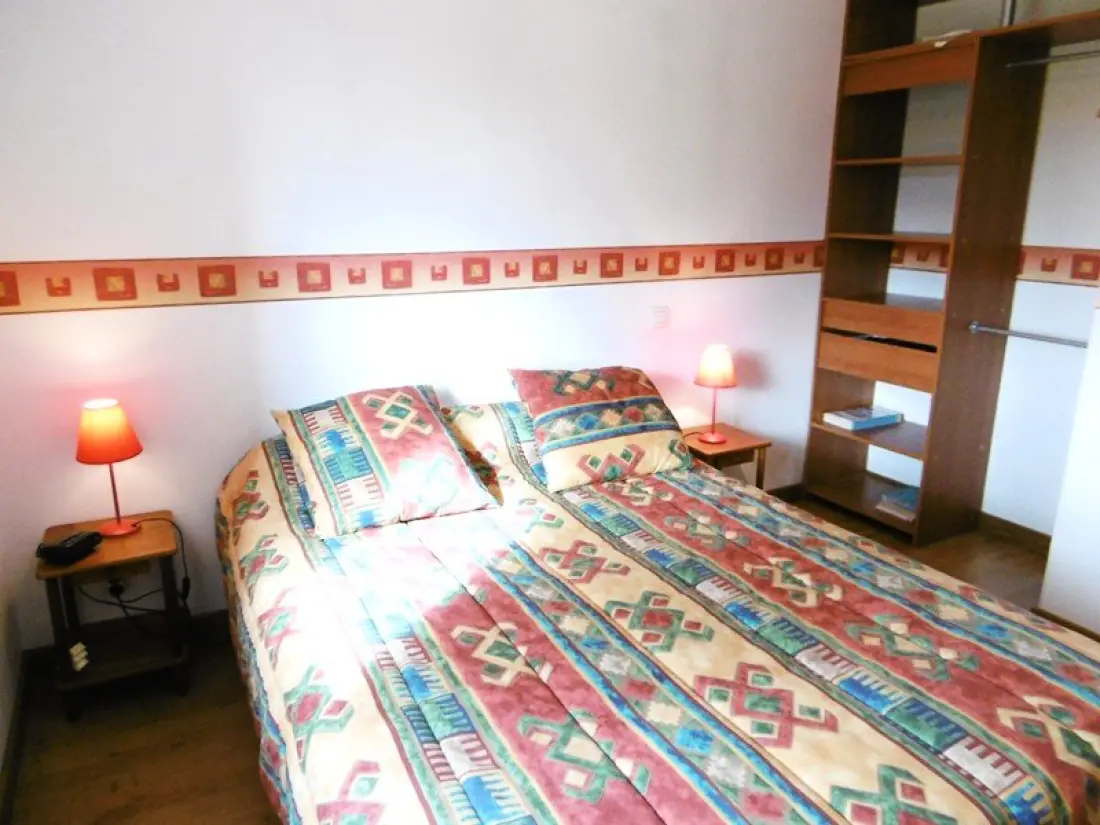 Residence Avela-sarzeau