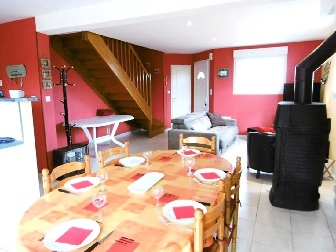 Residence Avela-sarzeau