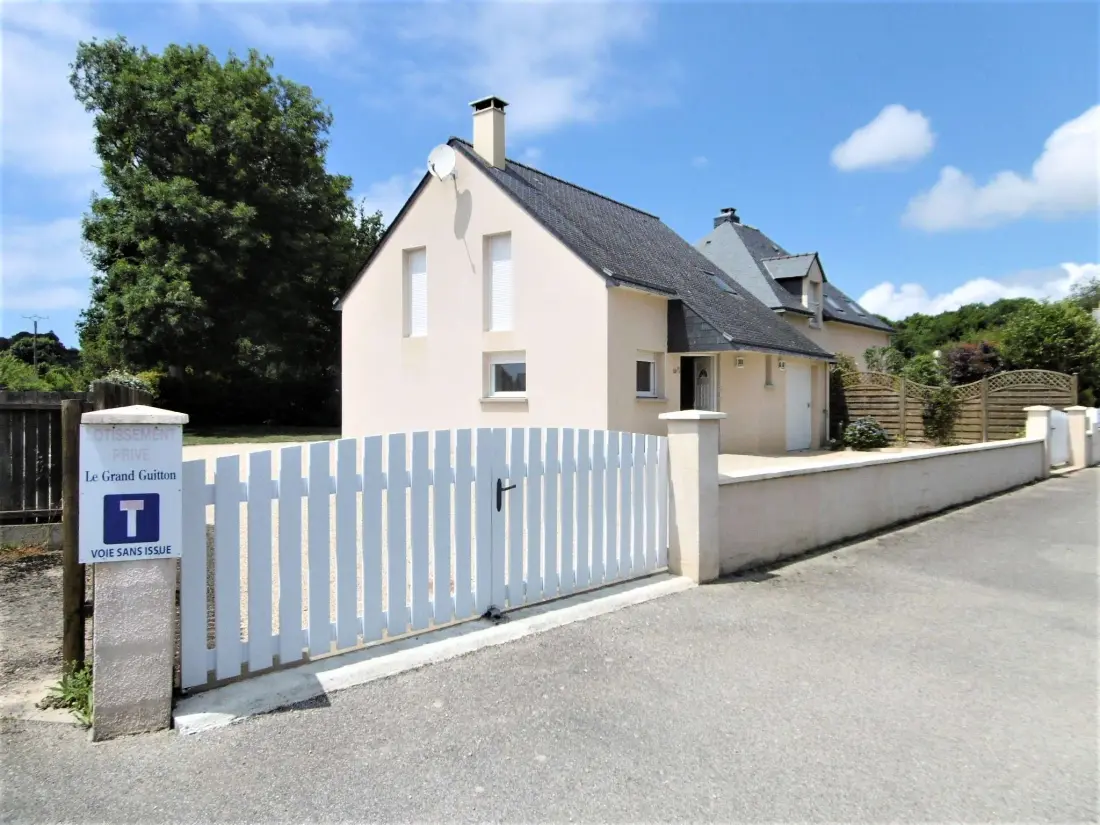 Residence Avela-sarzeau