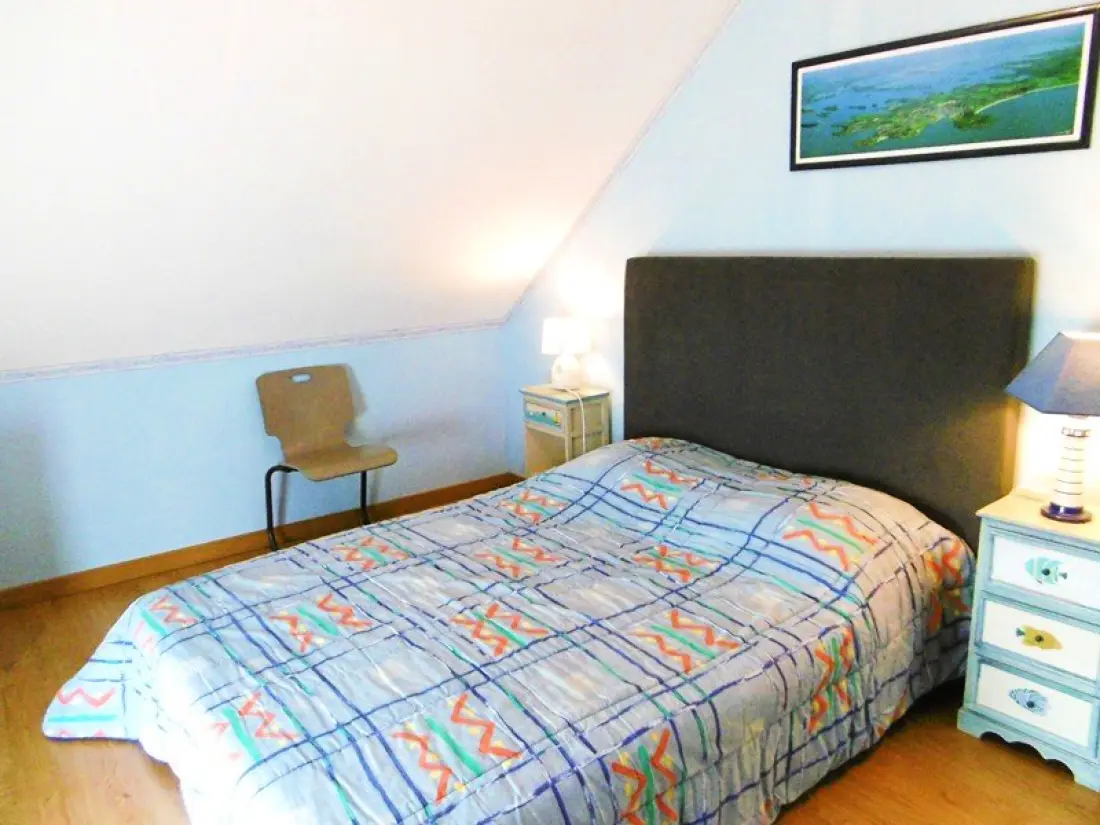 Residence Avela-sarzeau