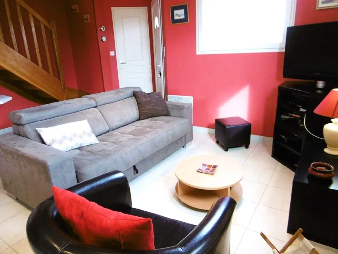 Residence Avela-sarzeau