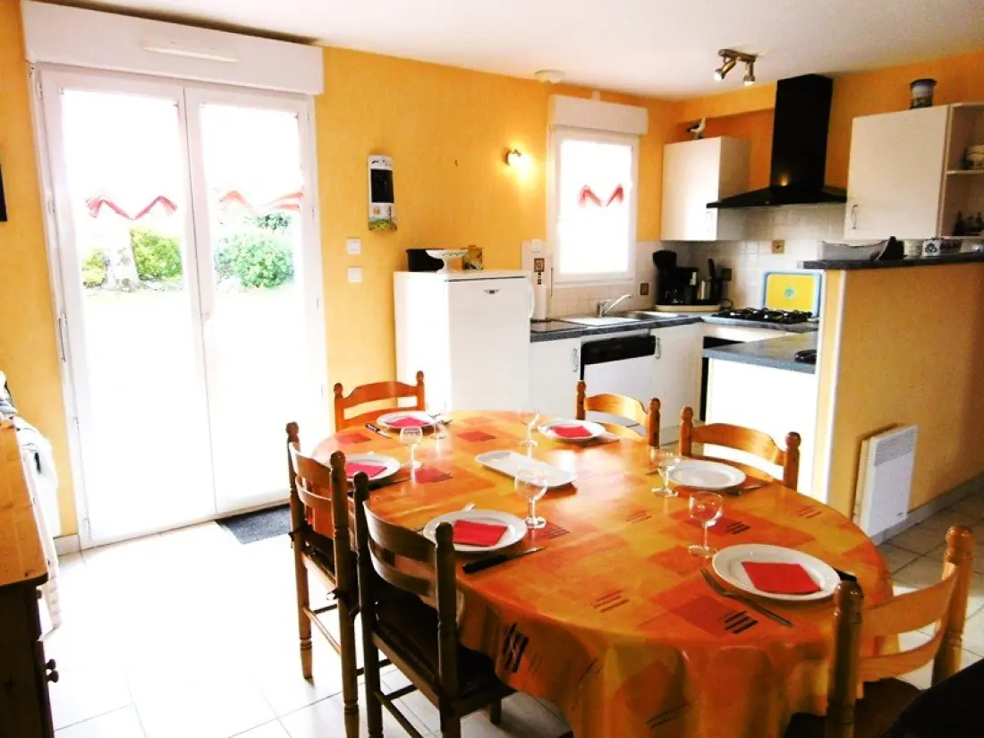 Residence Avela-sarzeau