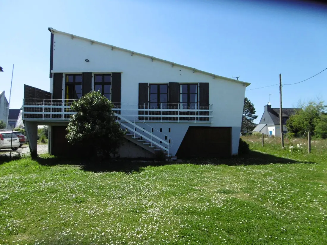 Residence Awen-sarzeau