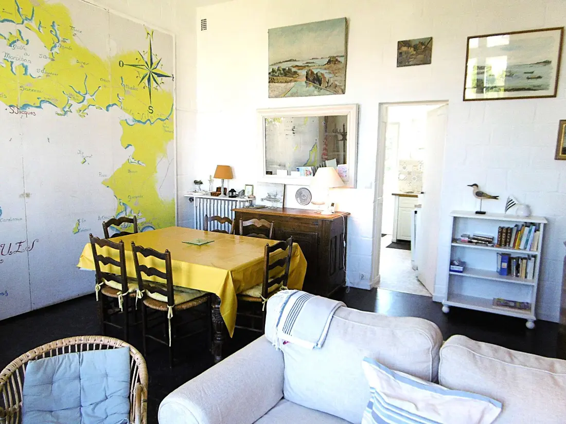 Residence Awen-sarzeau