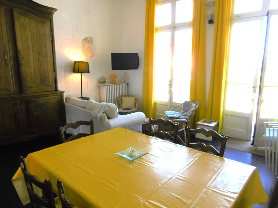 Residence Awen-sarzeau