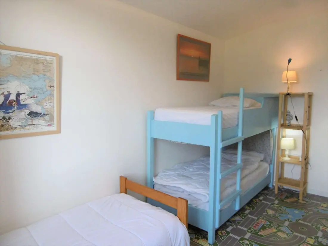 Residence Awen-sarzeau