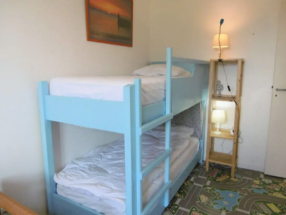 Residence Awen-sarzeau