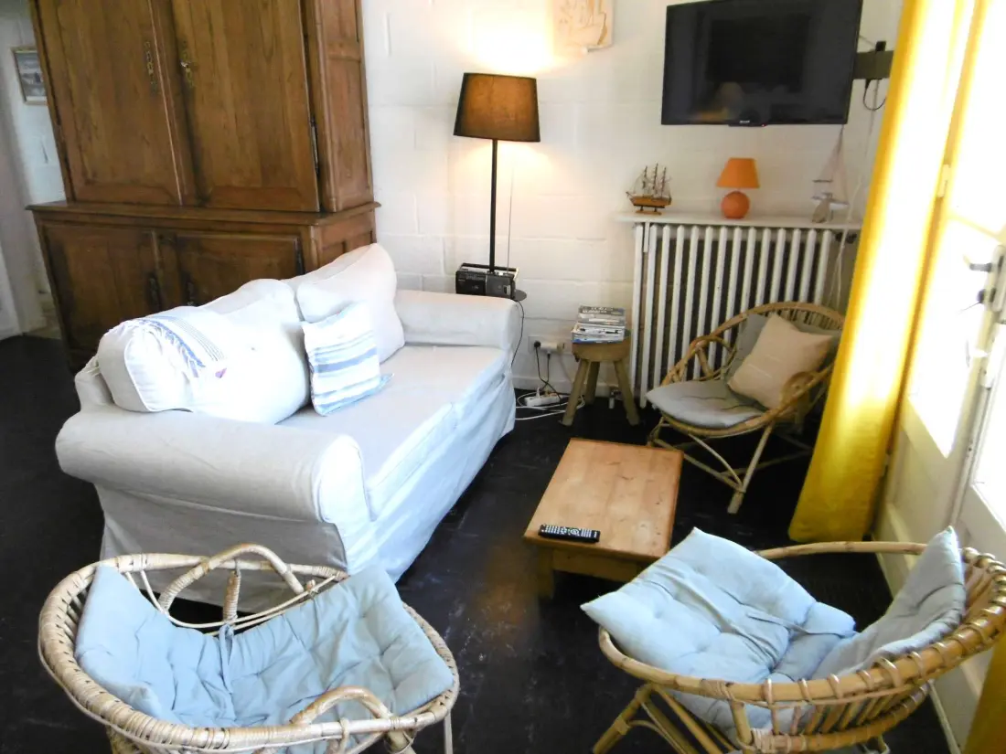 Residence Awen-sarzeau