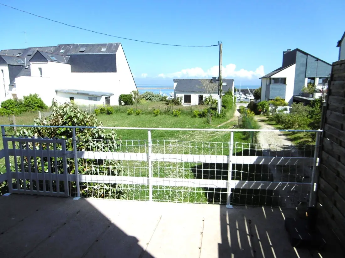 Residence Awen-sarzeau
