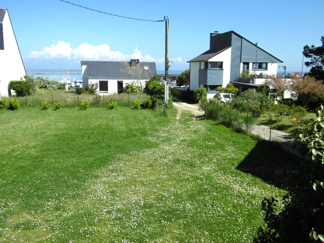 Residence Awen-sarzeau