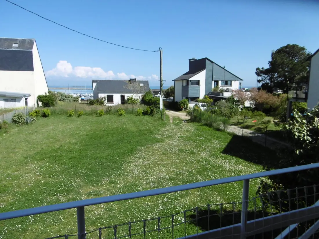 Residence Awen-sarzeau