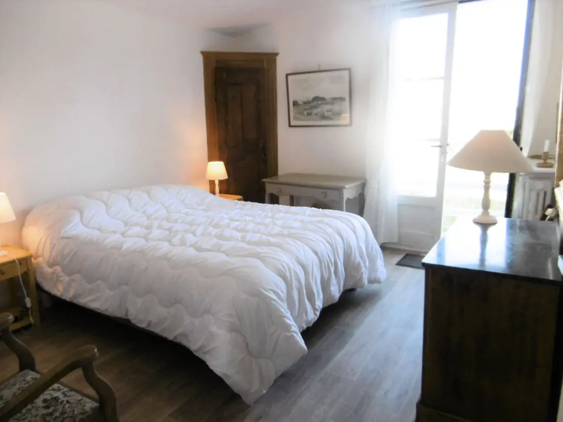 Residence Awen-sarzeau