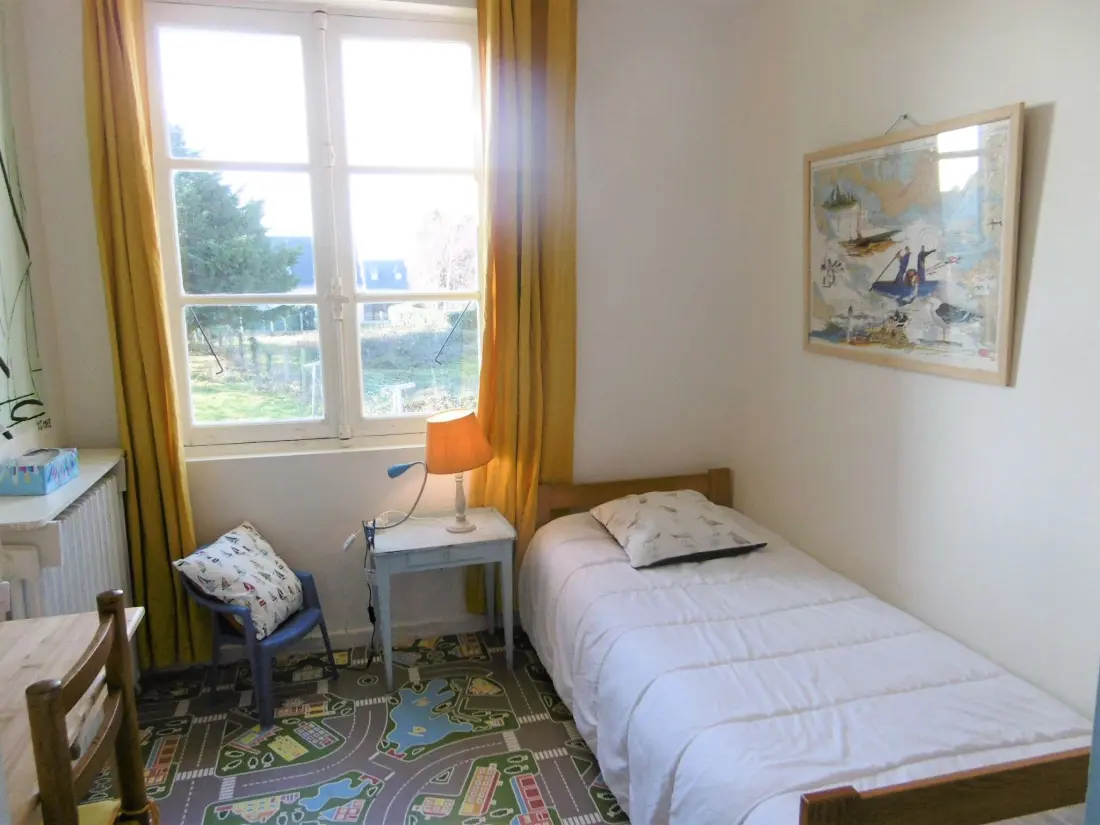 Residence Awen-sarzeau