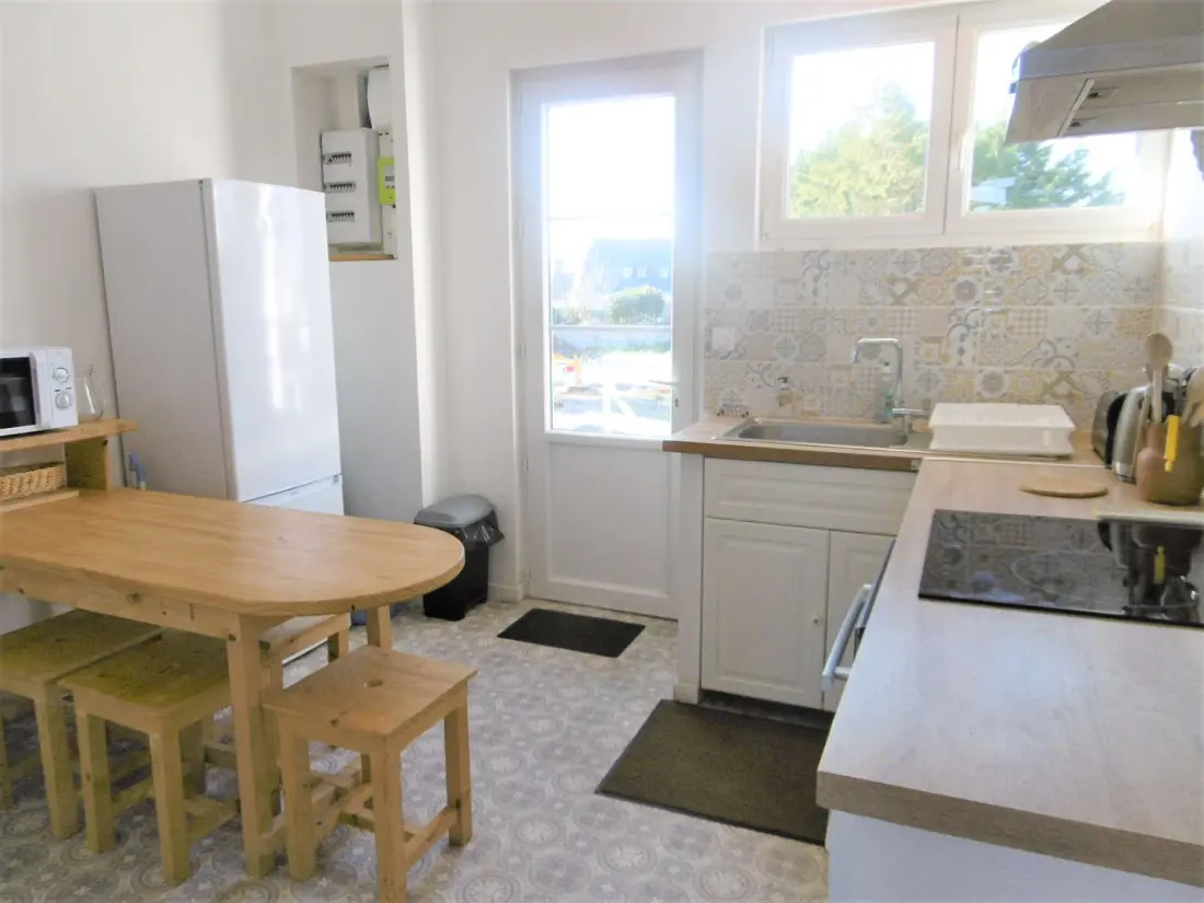 Residence Awen-sarzeau
