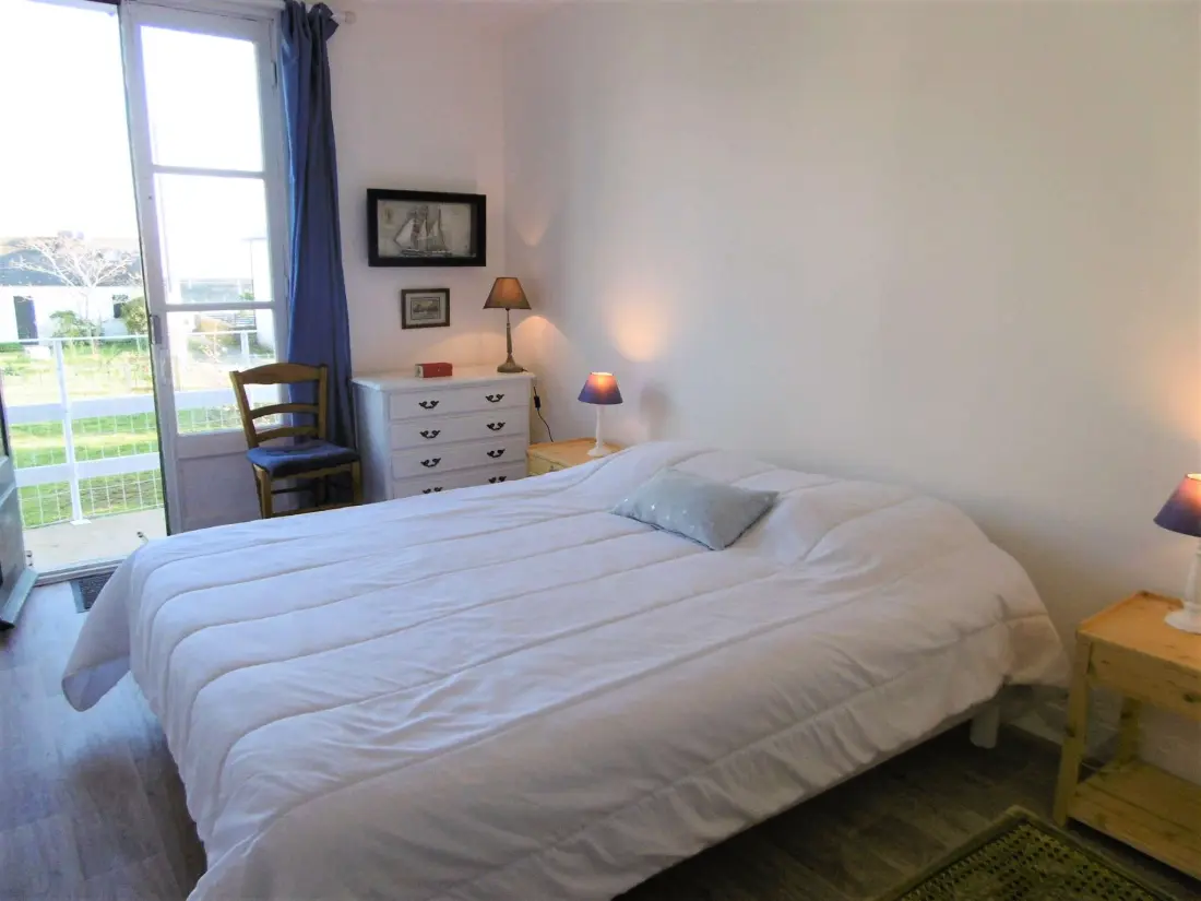 Residence Awen-sarzeau