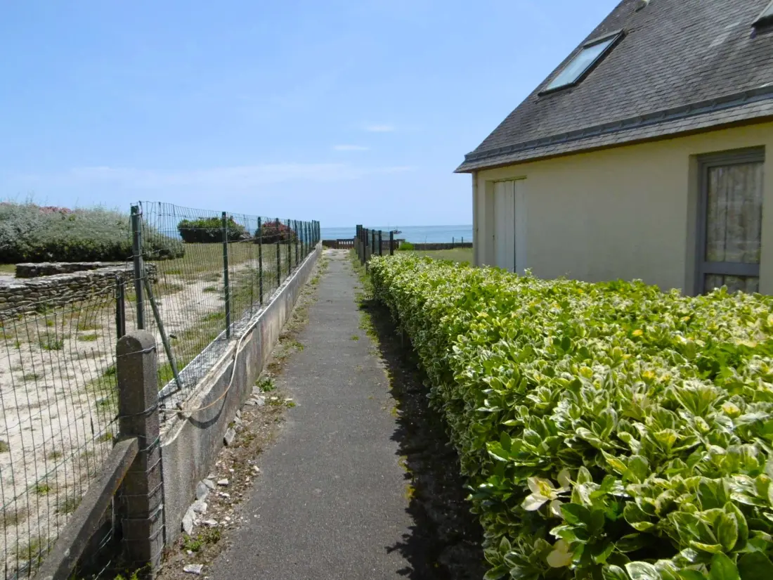 Residence De La Mer