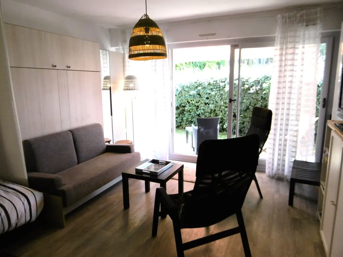 Residence De La Mer