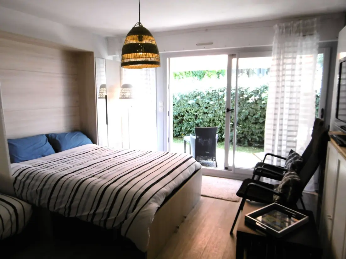 Residence De La Mer