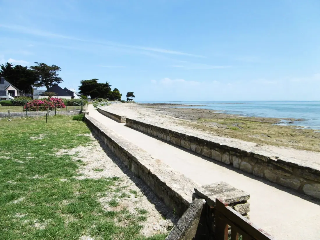 Residence De La Mer