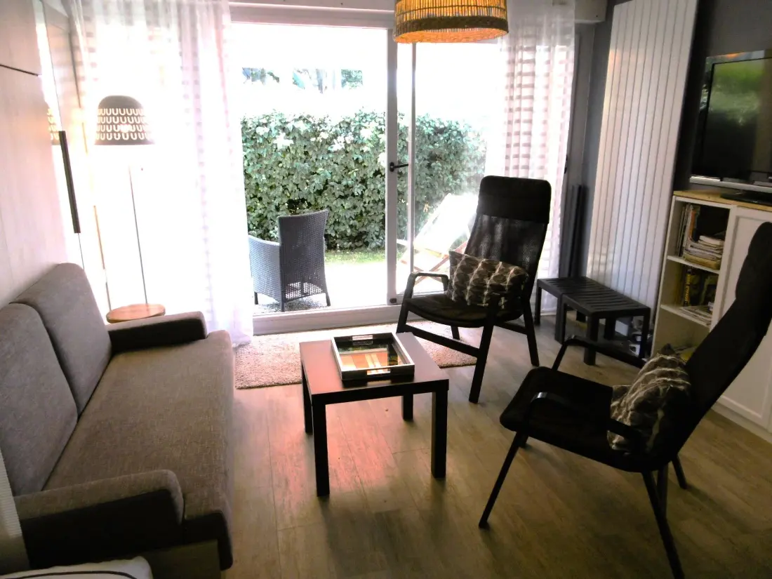 Residence De La Mer