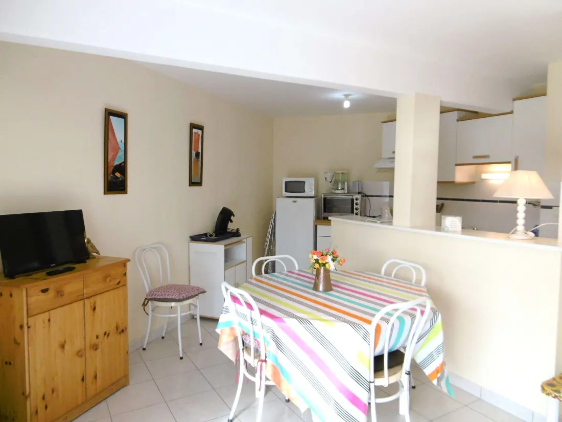 Residence Domaine Des 2 Mers