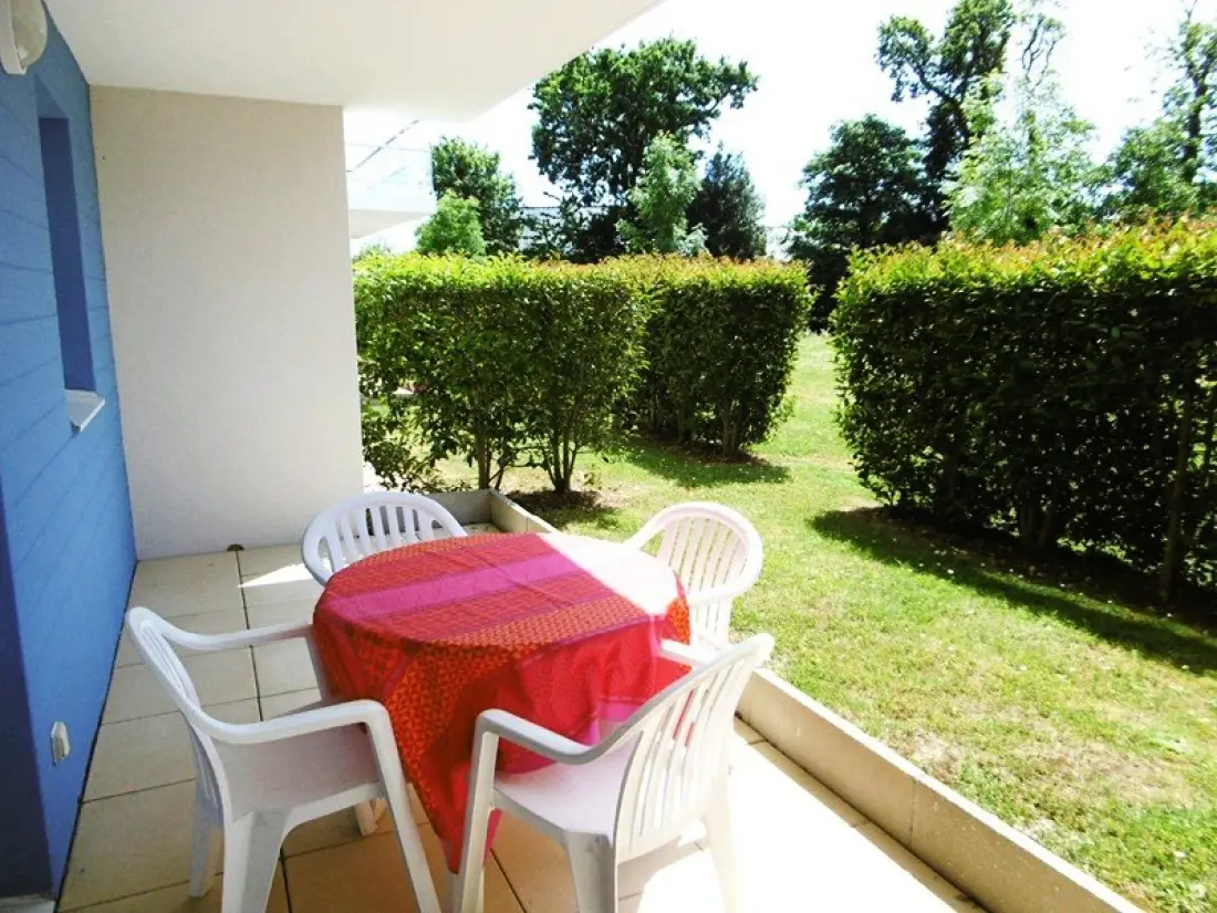 Residence Domaine Des 2 Mers