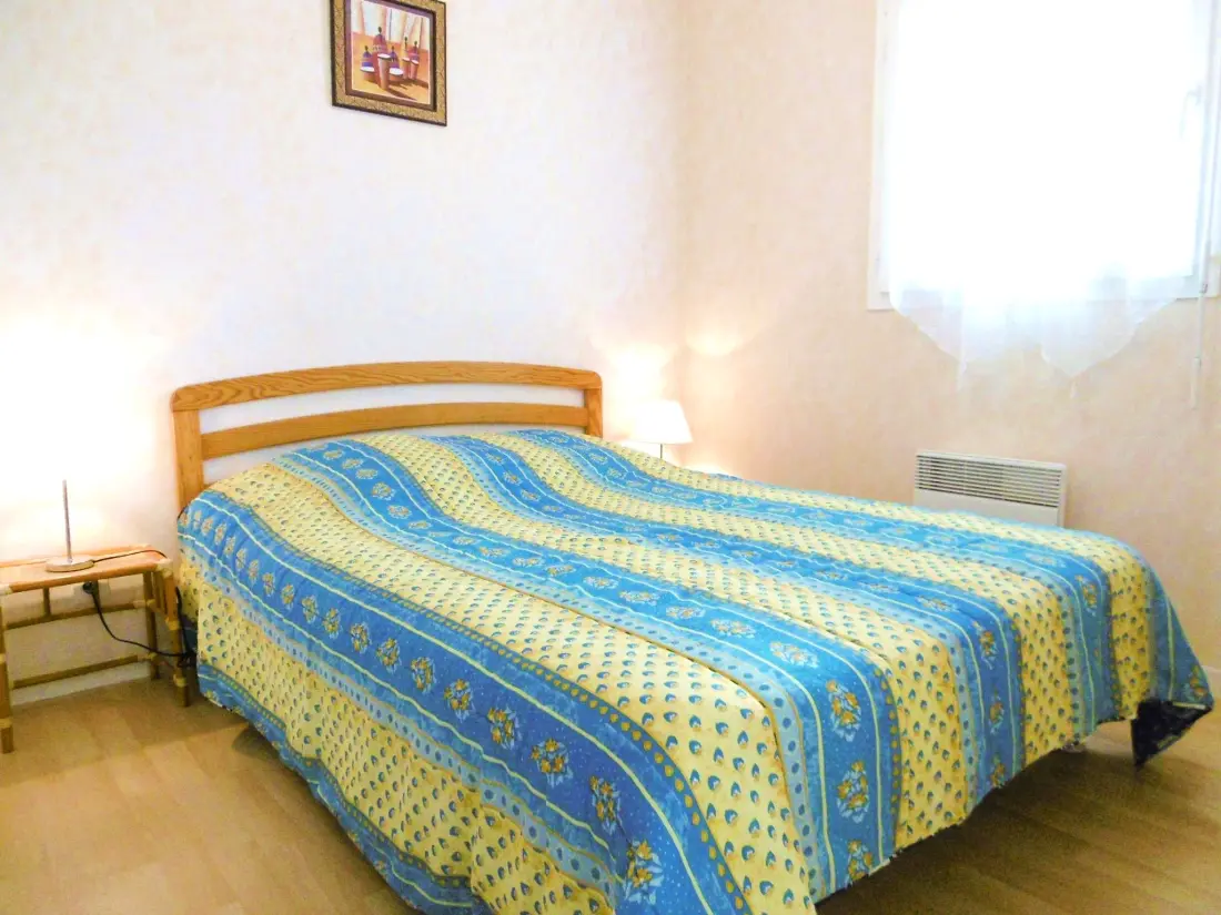 Residence Domaine Des 2 Mers