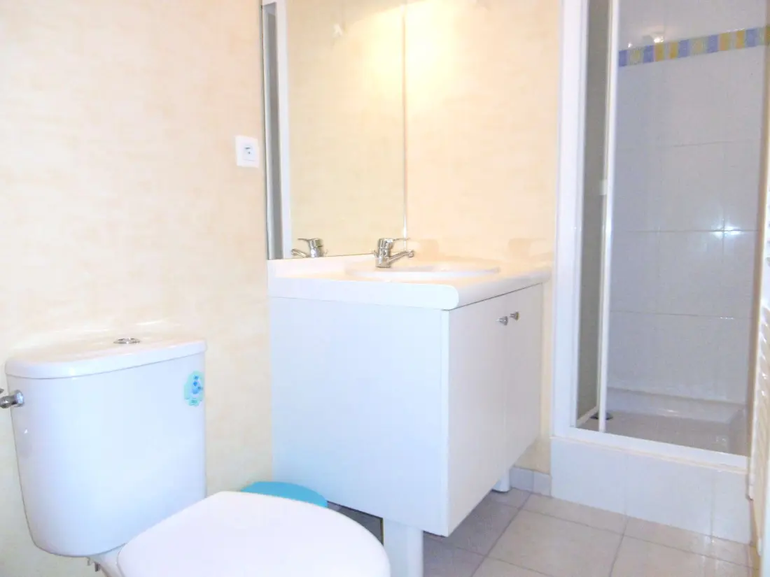 Residence Domaine Des 2 Mers