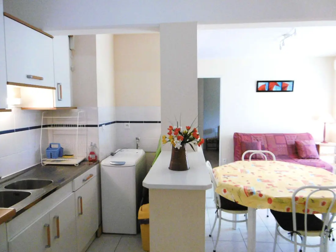 Residence Domaine Des 2 Mers
