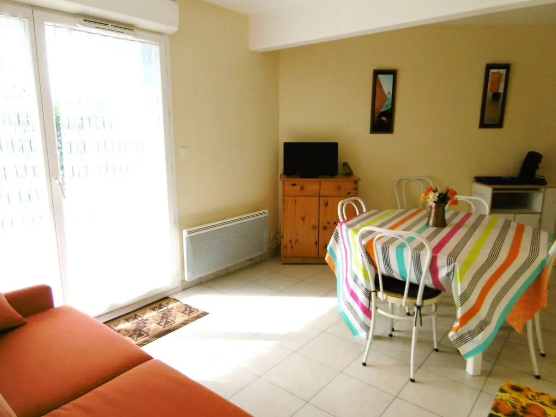 Residence Domaine Des 2 Mers