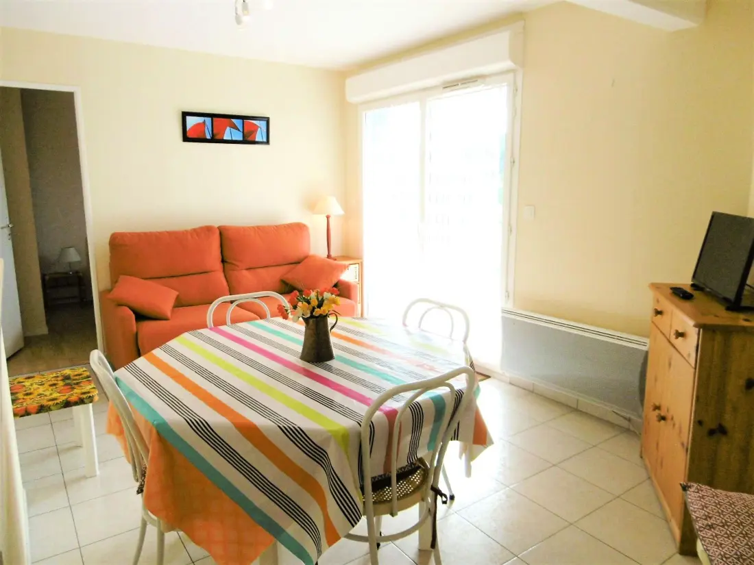 Residence Domaine Des 2 Mers